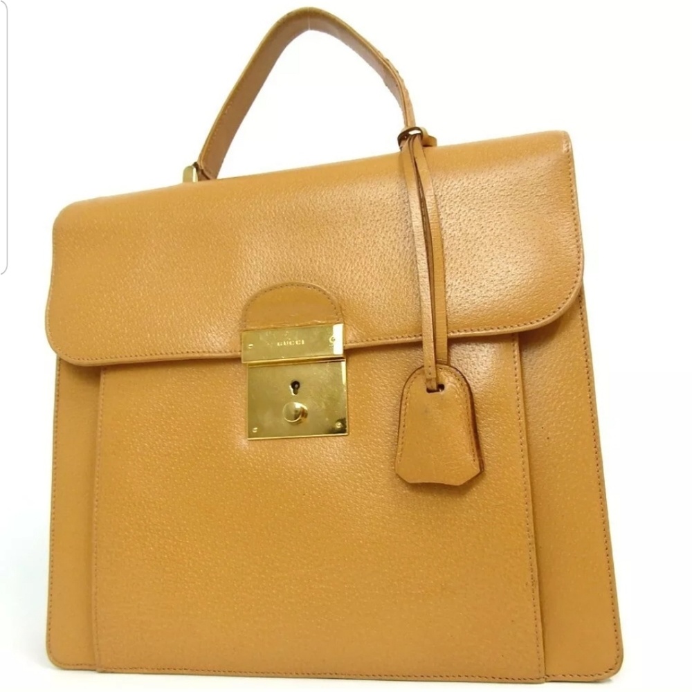 Authentic Gucci Handbag